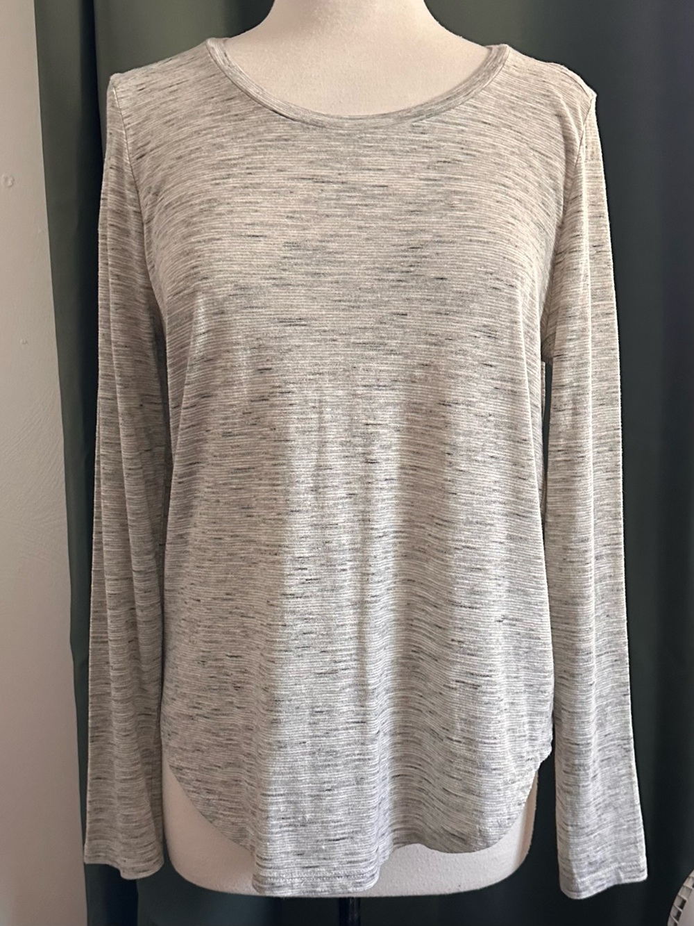 LOFT Long Sleeve Shirt